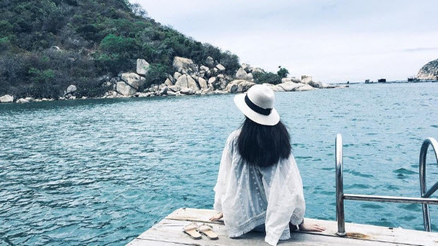  Những điều cần biết để khám phá Vĩnh Hy - 1 trong 4 vịnh đẹp nhất Việt Nam